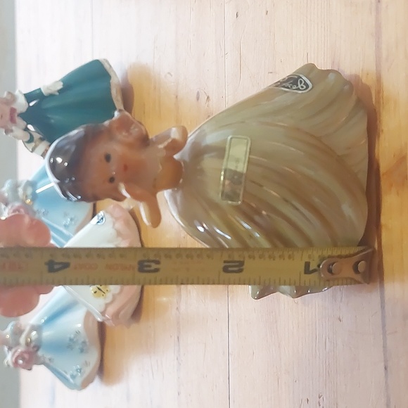 Josef Originals Hawaii girl figure - Picture 7 of 7